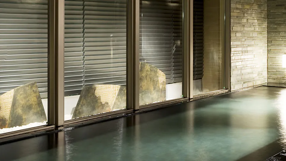Designer's Japanese Room & Large Bath, Village Kyoto