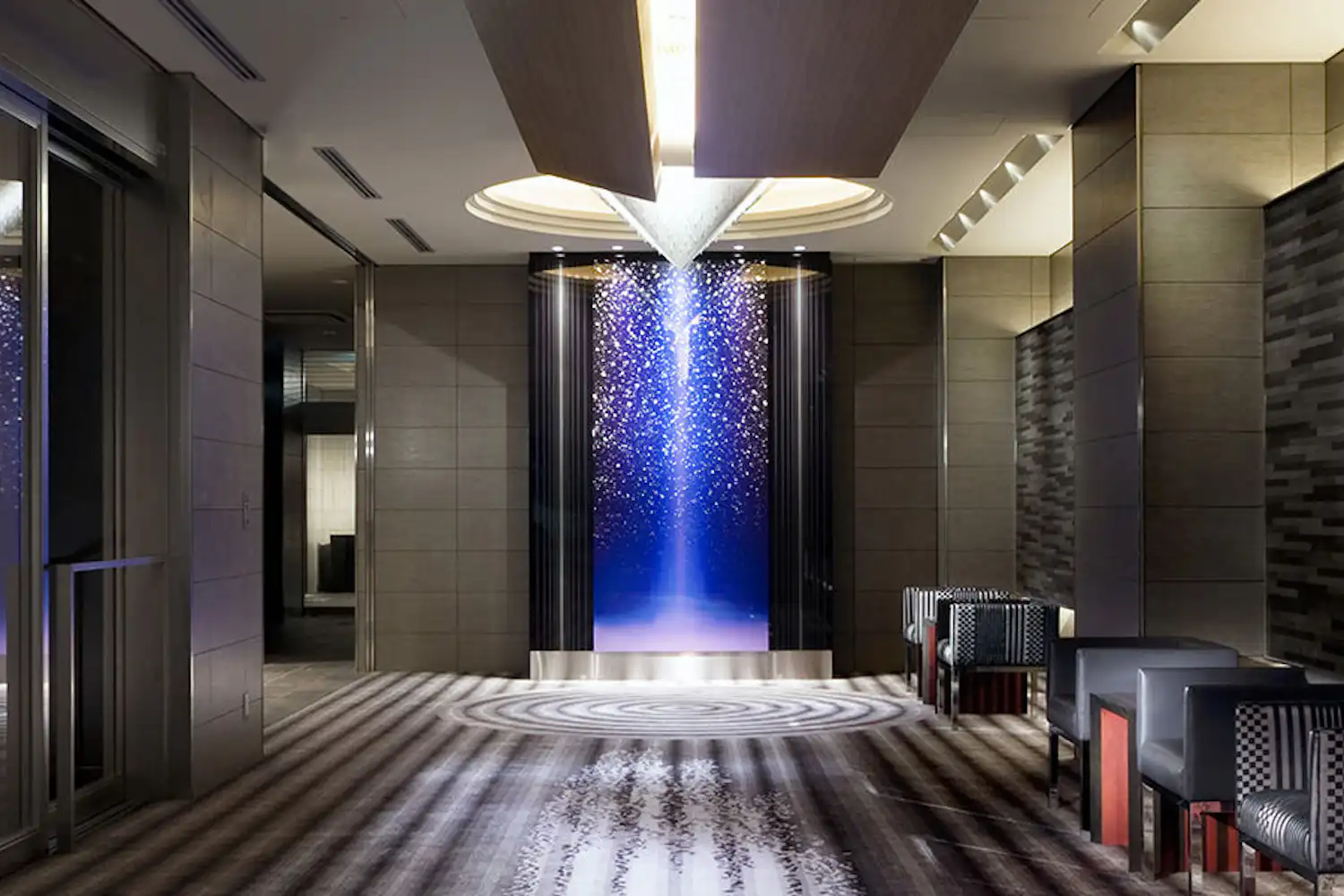 ล็อบบี้