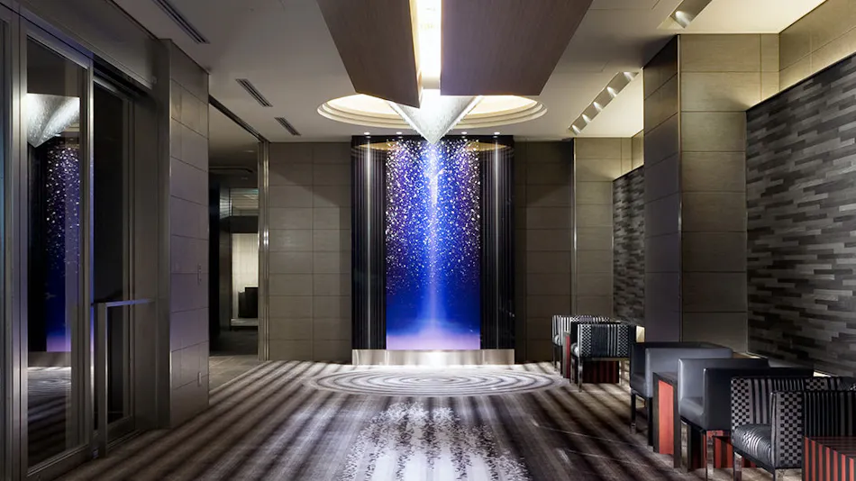 Designer's Japanese Room & Large Bath, Village Kyoto