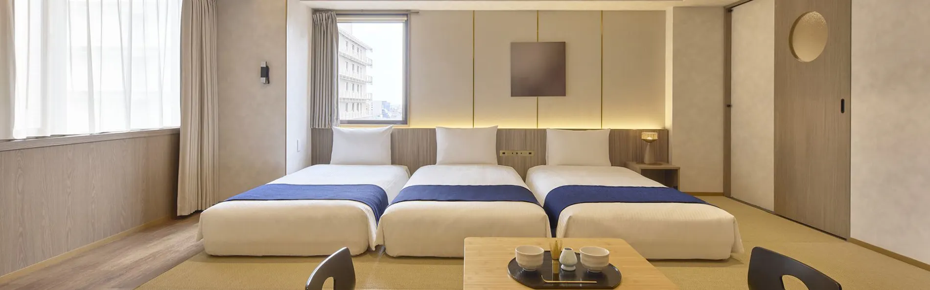 ヴィラージュ京都