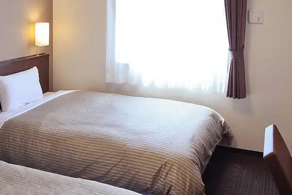 ห้องพัก