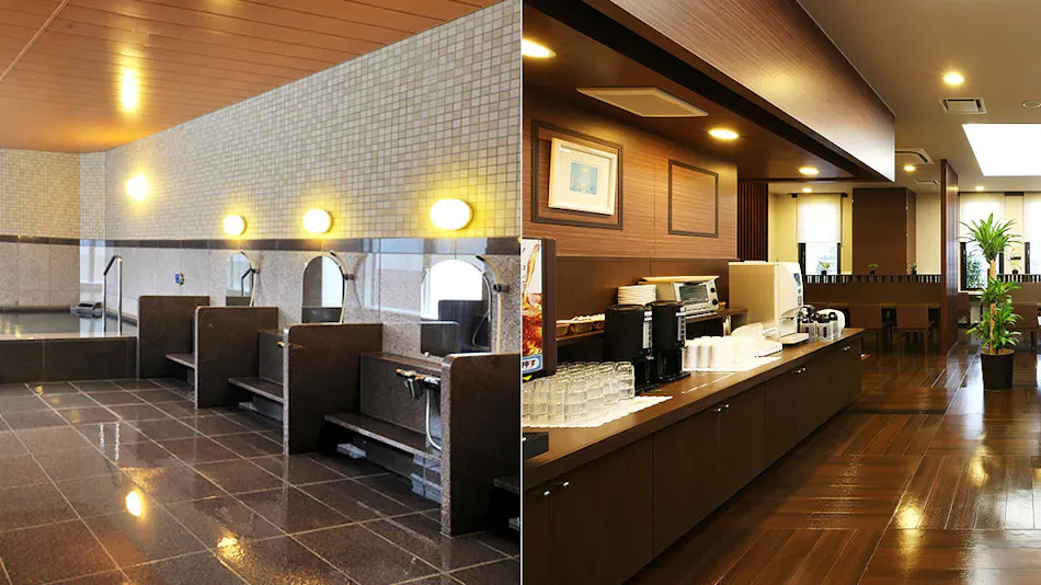 Hotel Route-Inn Satsumasendai