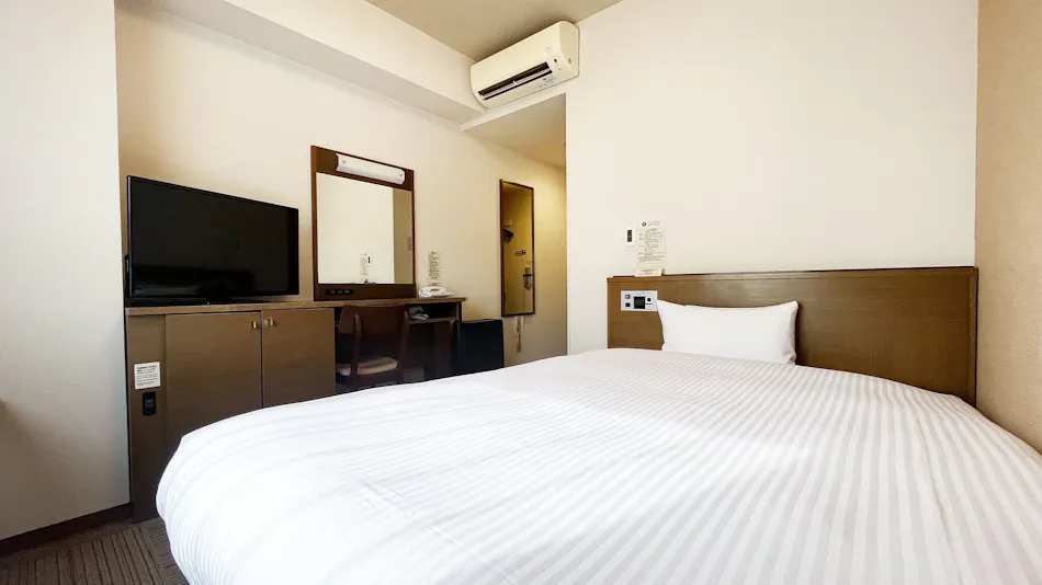 Hotel Route-Inn Satsumasendai