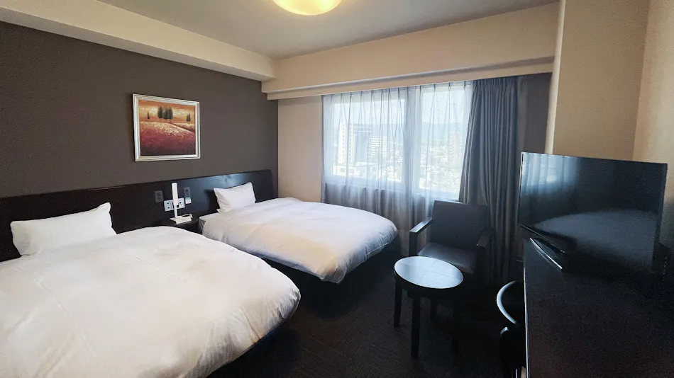 Hotel Route-Inn Satsumasendai