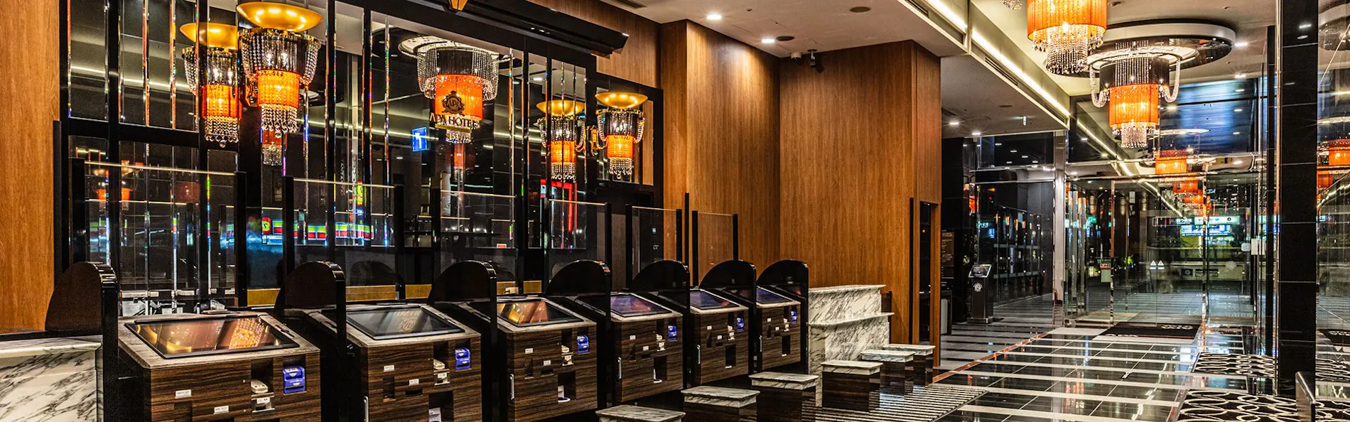 アパホテル〈大阪肥後橋駅前〉(全室禁煙)