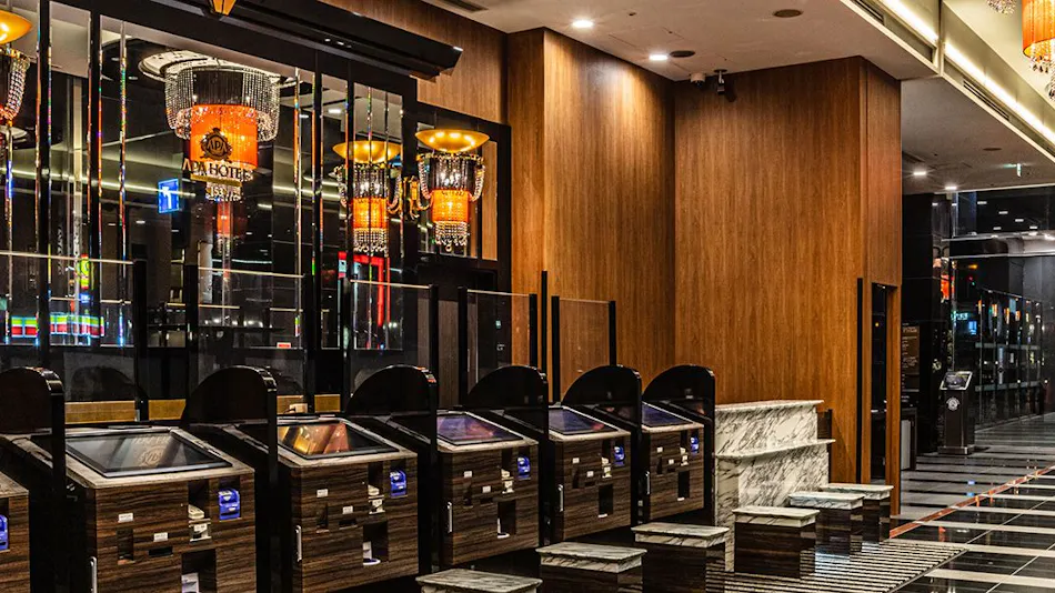 APA Hotel <Osaka Higobashi Ekimae>