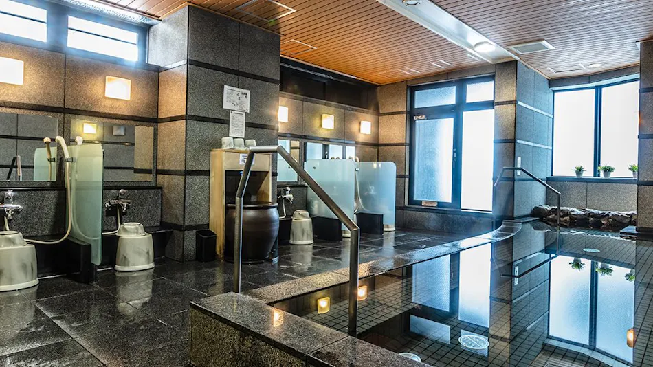 APA Hotel <Osaka Higobashi Ekimae>