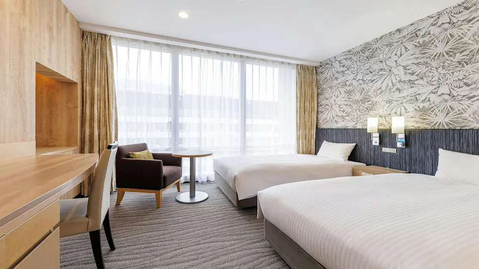 Nishitetsu Resort Inn Naha