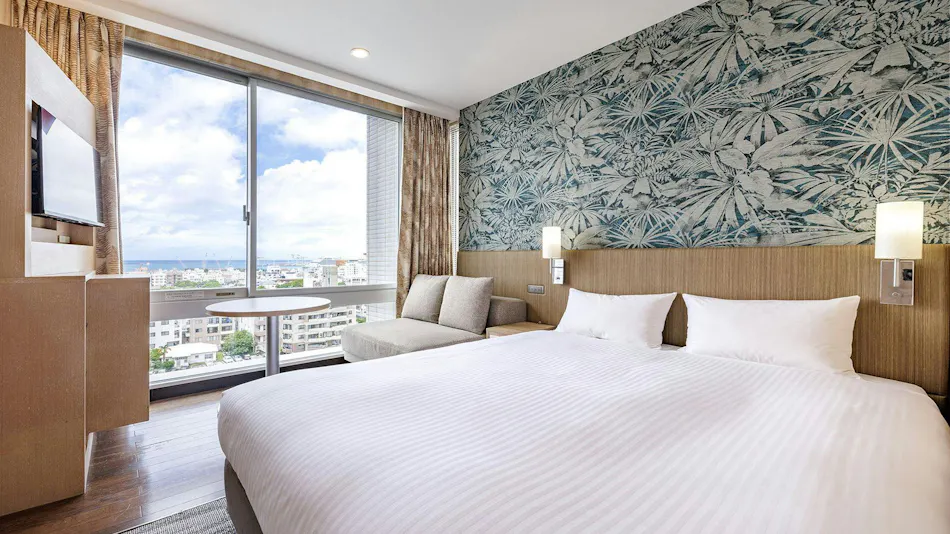 Nishitetsu Resort Inn Naha