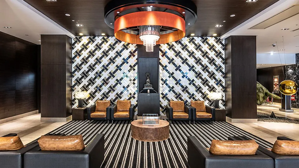 APA Hotel & Resort <Tokyo Bay Shiomi>