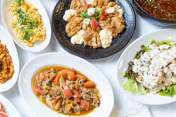 ห้องพัก