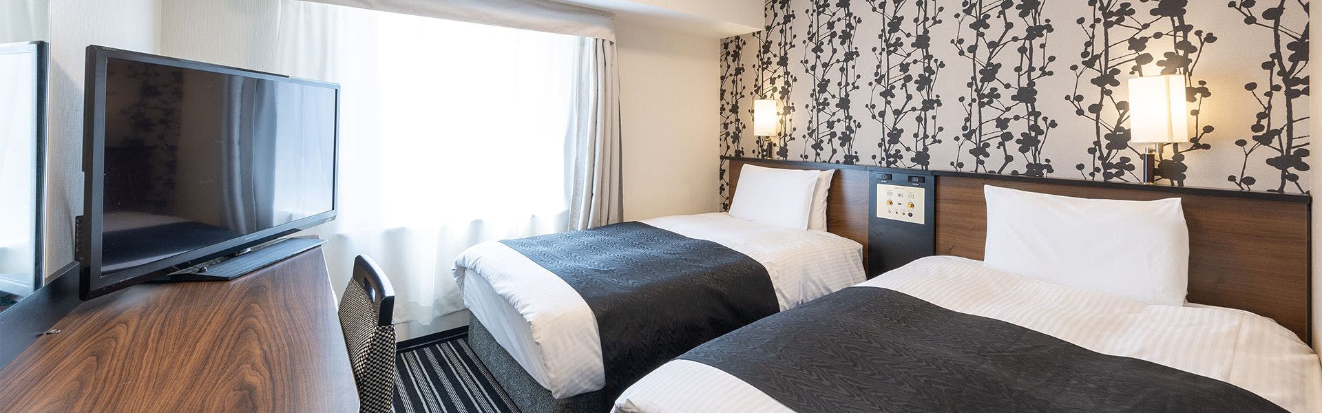 アパホテル＆リゾート〈東京ベイ潮見〉