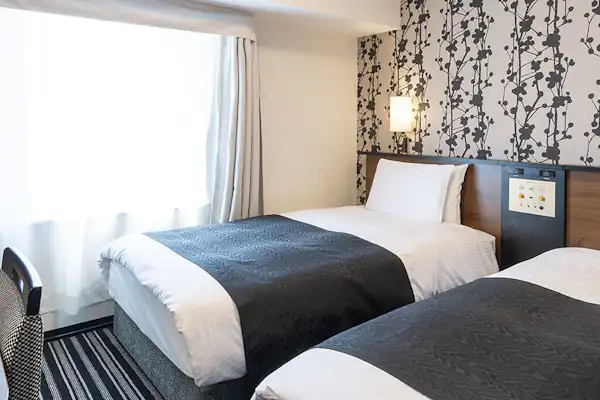 ห้องอาบน้ำสาธารณะ