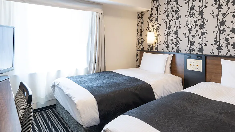 APA Hotel & Resort <Tokyo Bay Shiomi>