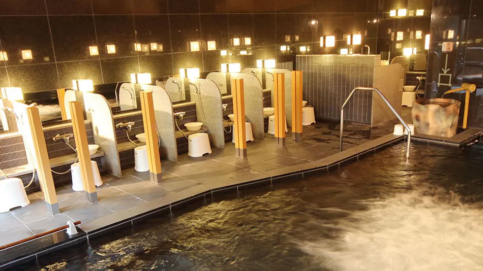 APA Hotel & Resort <Tokyo Bay Shiomi>