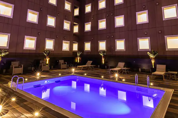 ล็อบบี้