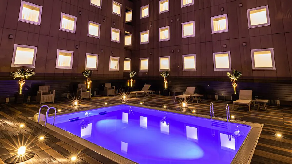 APA Hotel & Resort <Tokyo Bay Shiomi>