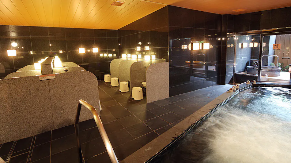 APA Hotel & Resort <Tokyo Bay Shiomi>