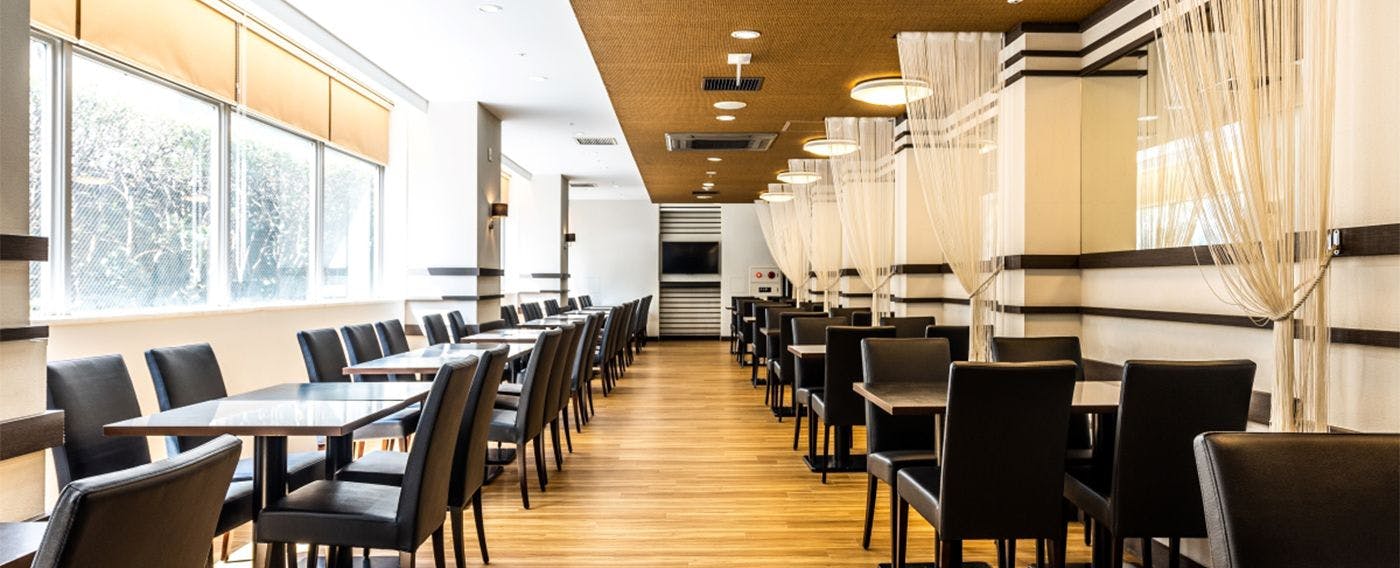 APA Hotel & Resort <Tokyo Bay Shiomi>