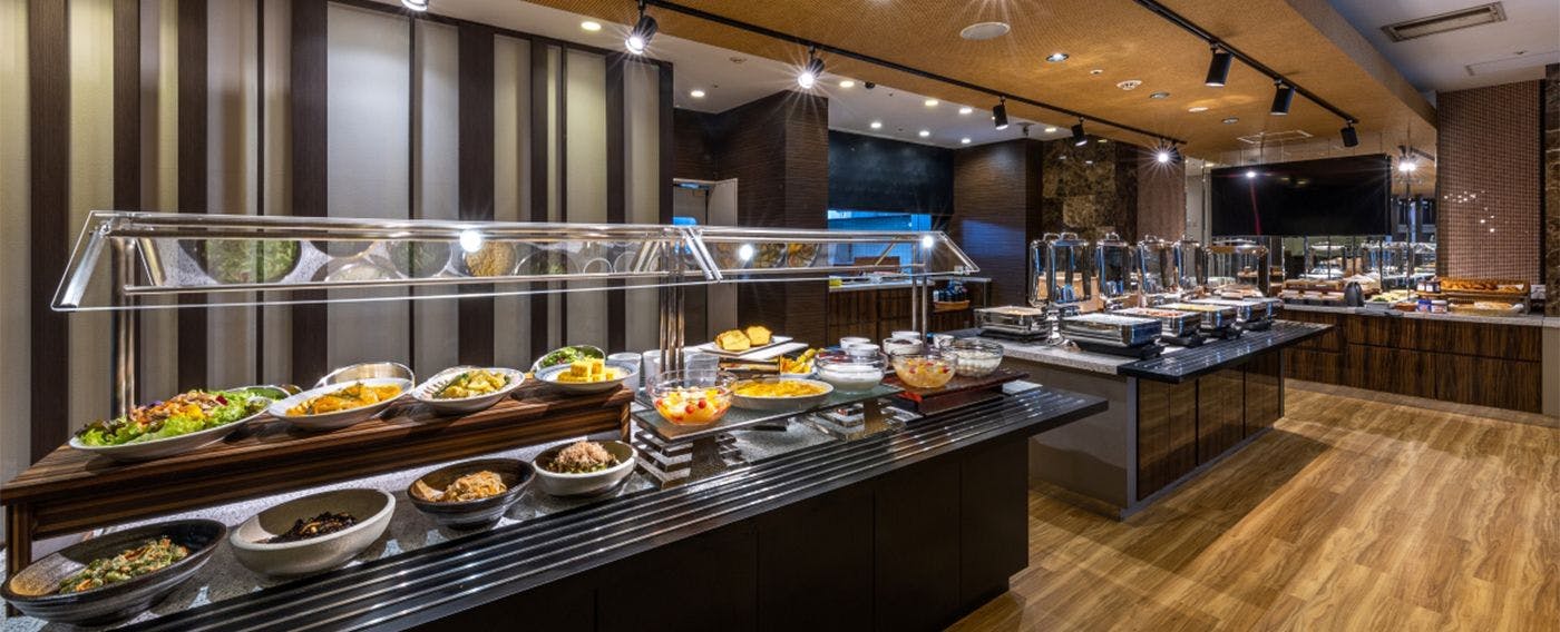 APA Hotel & Resort <Tokyo Bay Shiomi>