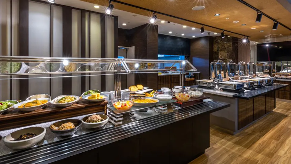 APA Hotel & Resort <Tokyo Bay Shiomi>