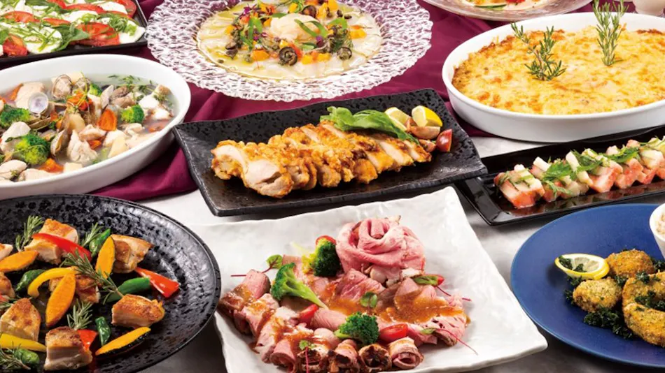 APA Hotel & Resort <Tokyo Bay Shiomi>