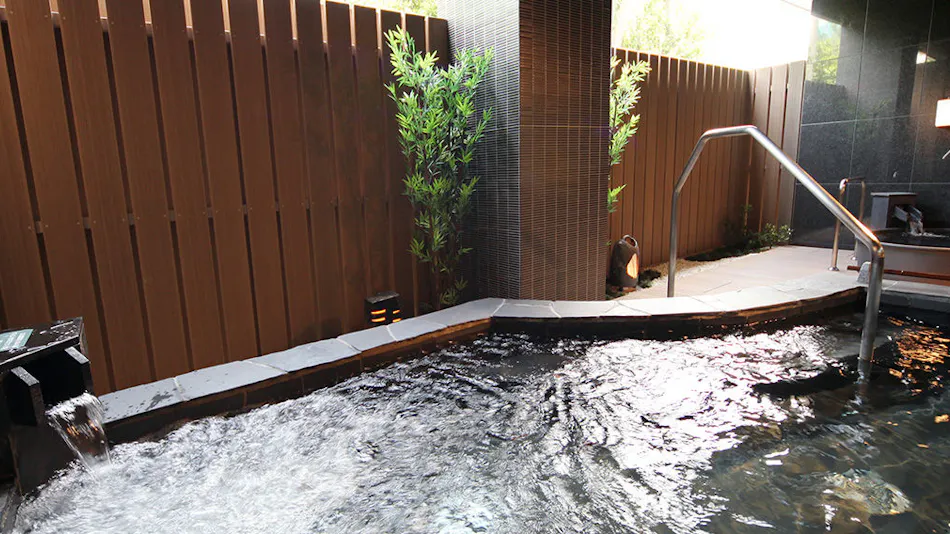 APA Hotel & Resort <Tokyo Bay Shiomi>