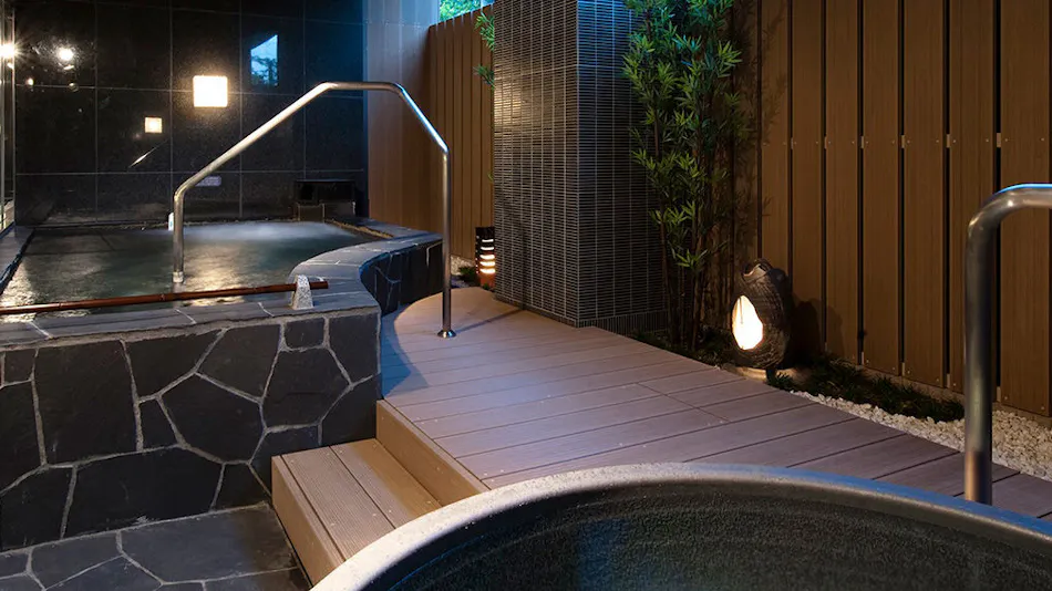 APA Hotel & Resort <Tokyo Bay Shiomi>