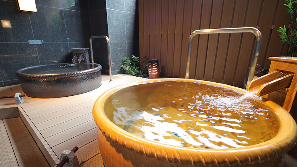 APA Hotel & Resort <Tokyo Bay Shiomi>