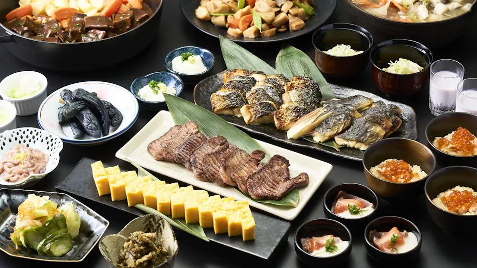 APA Hotel Sendai-Ekimae Gochome