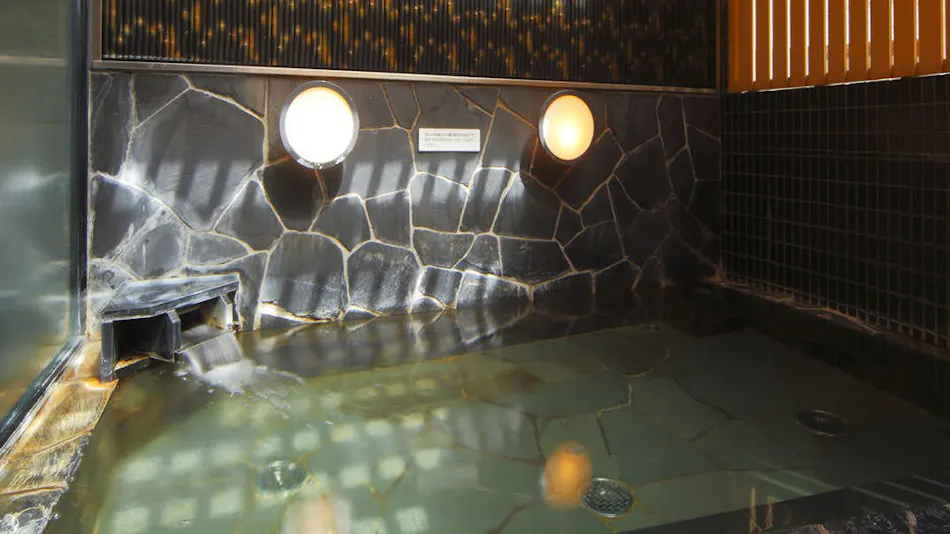 APA Hotel Sendai-Ekimae Gochome