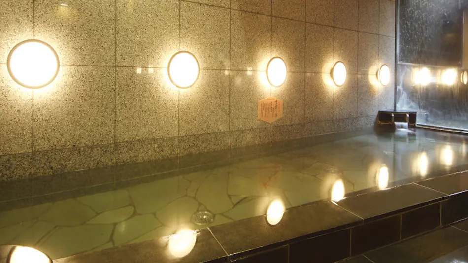 APA Hotel Sendai-Ekimae Gochome