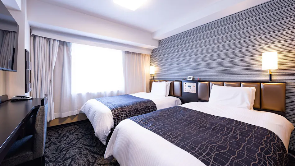 APA Hotel Sendai-Ekimae Gochome