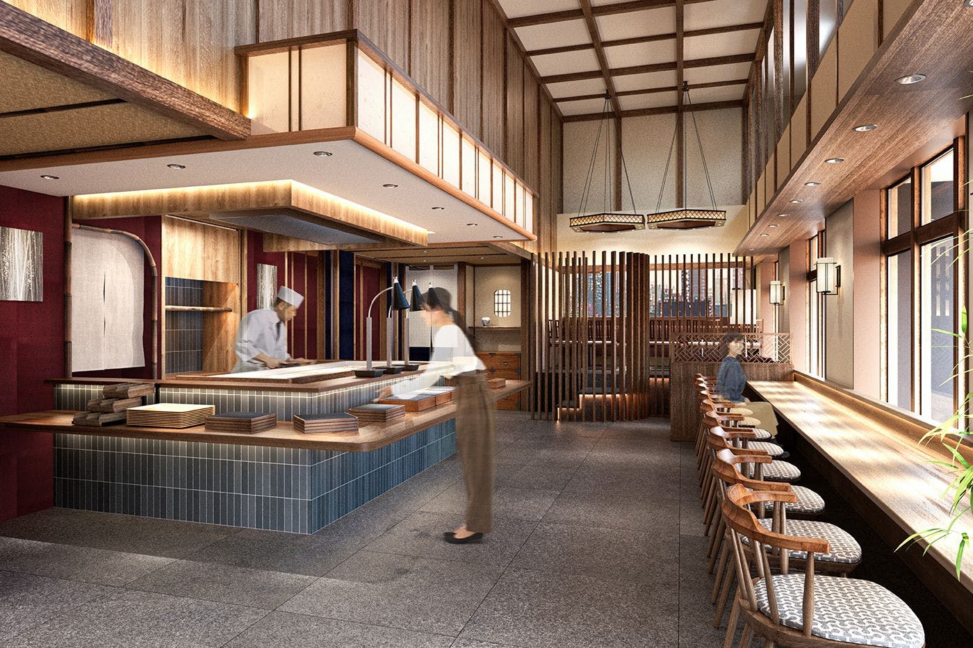 APA Hotel Sendai-Ekimae Gochome