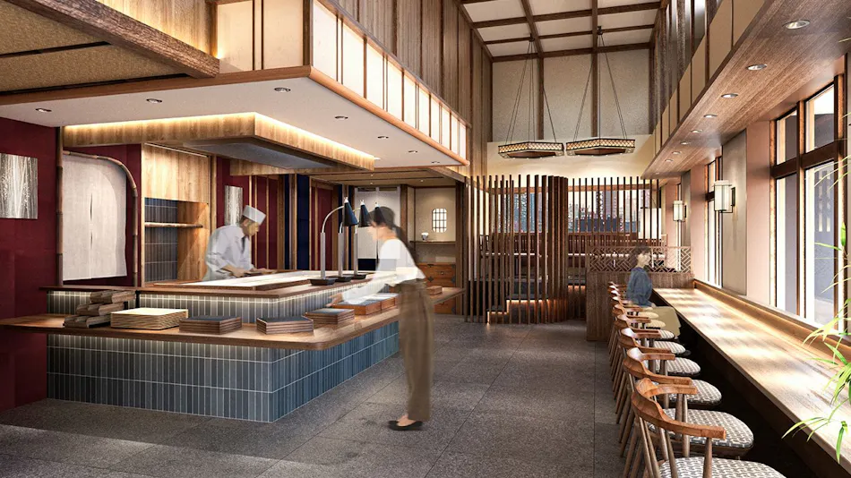 APA Hotel Sendai-Ekimae Gochome