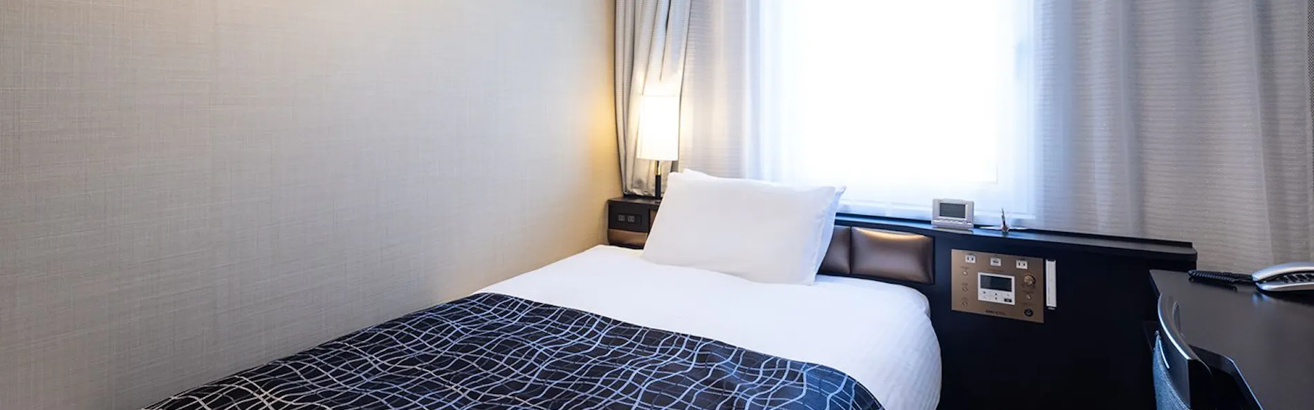 アパホテル〈新潟古町〉