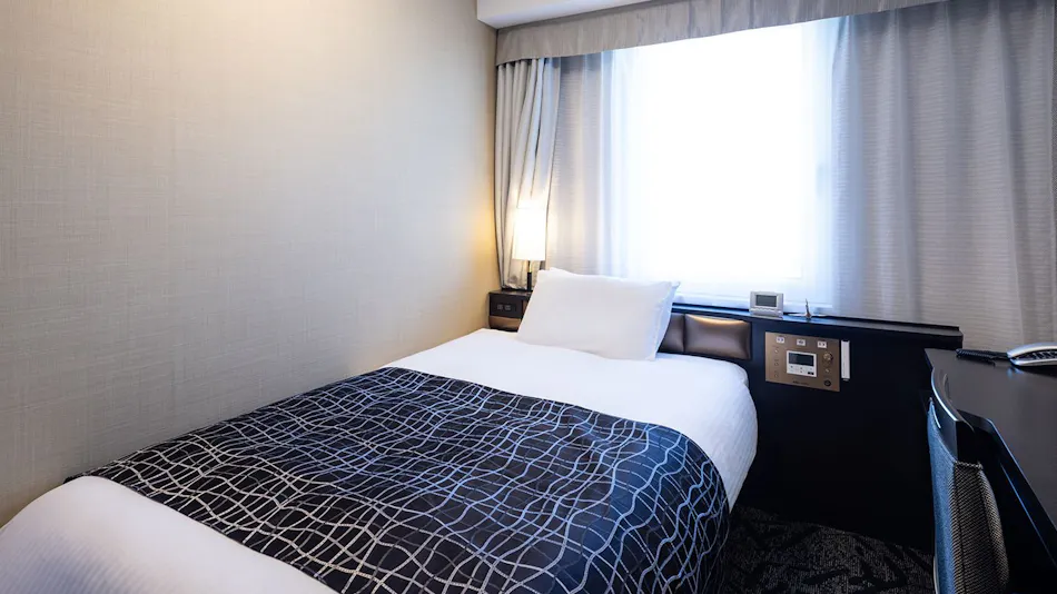 APA Hotel Niigata Furumachi