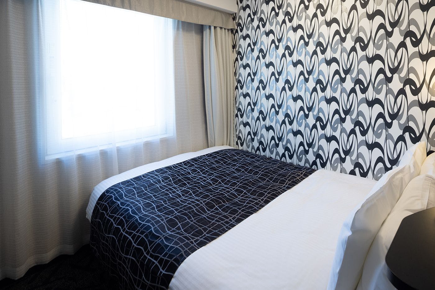 ห้องเซมิ-ดับเบิล