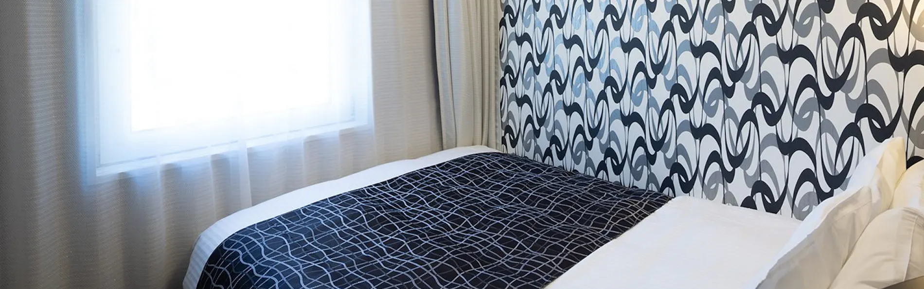 アパホテル〈新潟古町〉