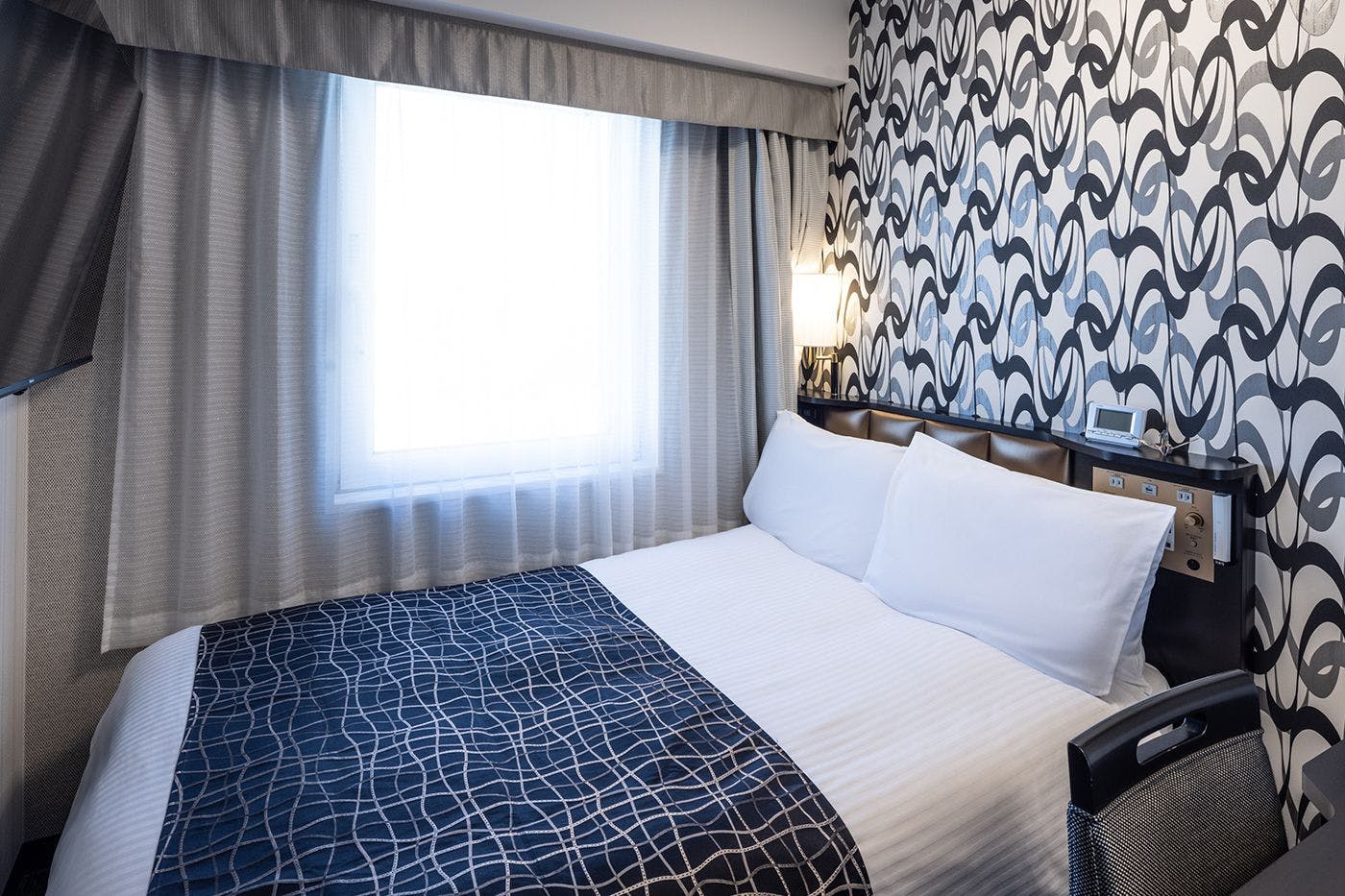 APA Hotel Niigata Furumachi