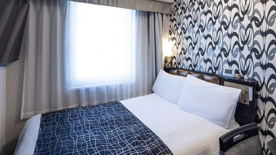 APA Hotel Niigata Furumachi