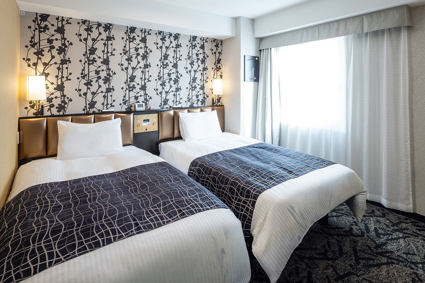 APA Hotel Niigata Furumachi