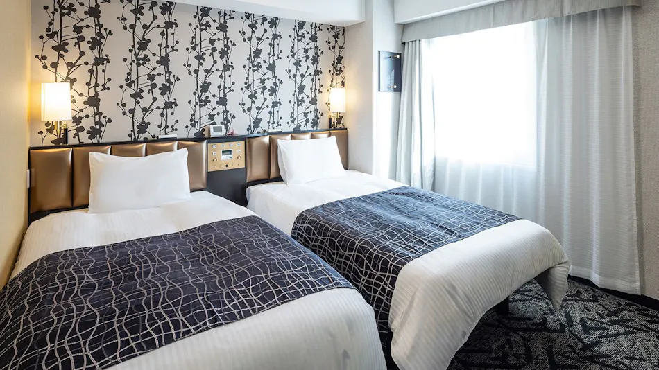 APA Hotel Niigata Furumachi