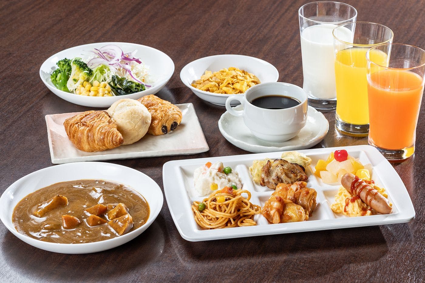 APA Hotel Niigata Furumachi