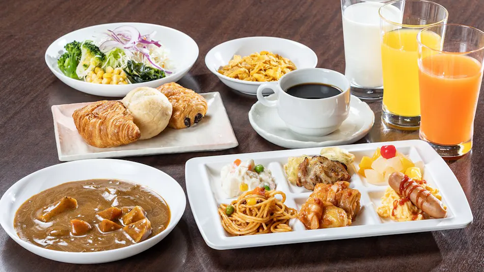 APA Hotel Niigata Furumachi
