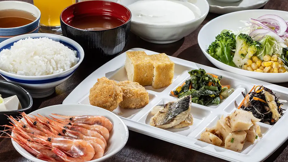 APA Hotel Niigata Furumachi