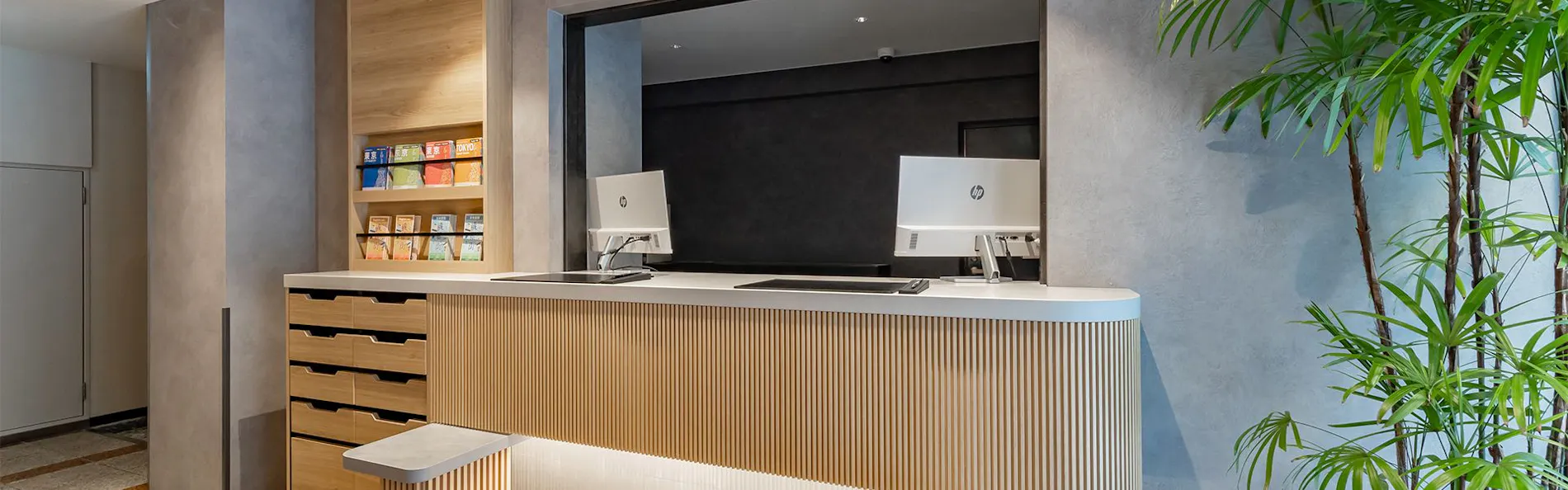 ホテルマイステイズ日暮里