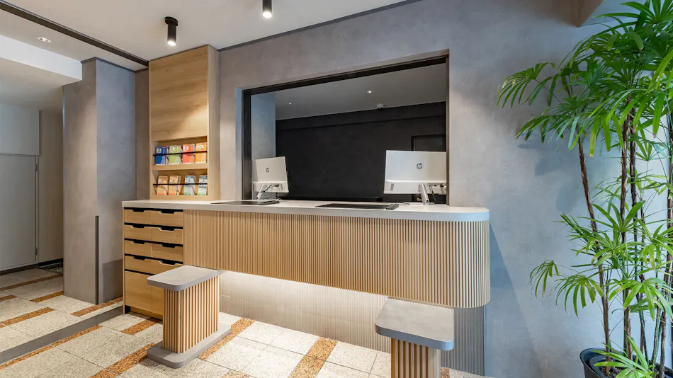 Hotel MyStays Nippori