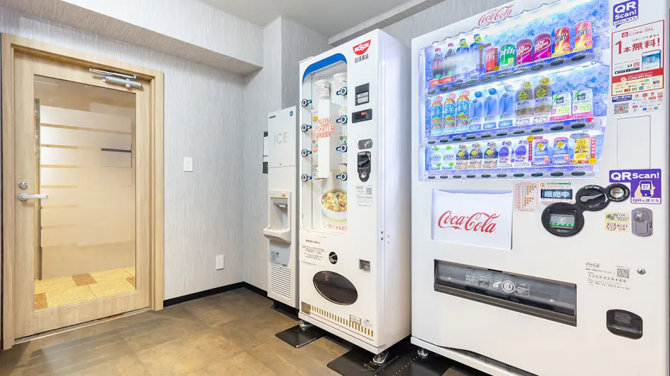 Hotel MyStays Nippori