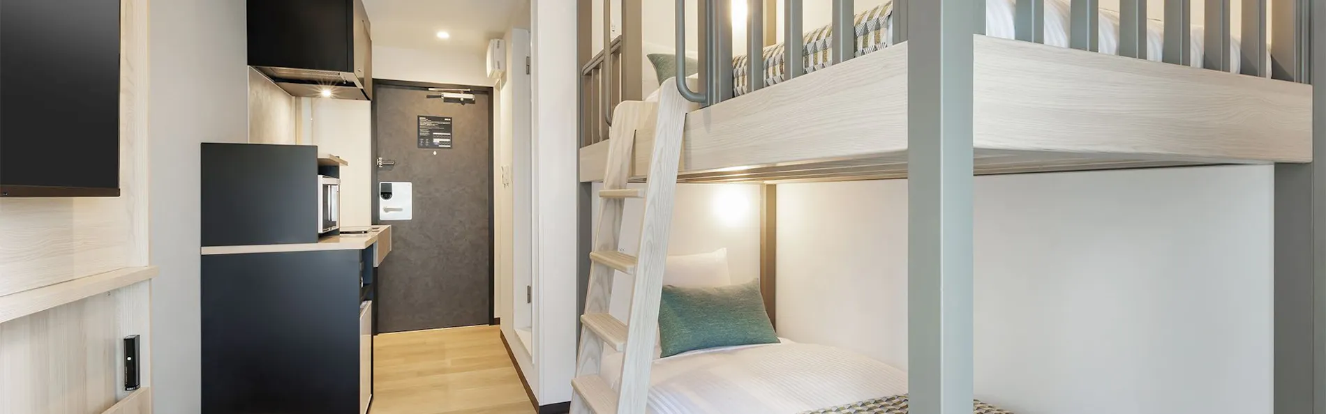 ホテルマイステイズ日暮里